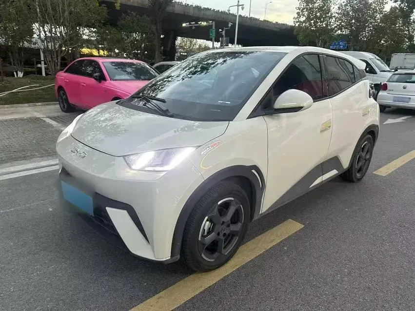 2023 BYD Seagull BEV 30.08KWH