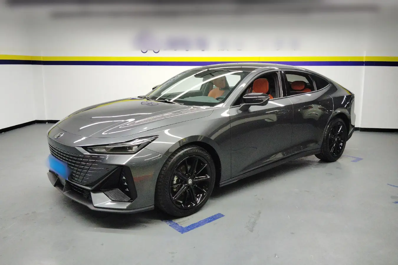 2022 ChangAn UNI-V 1.5T 188HP L4 7DCT