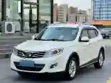 2015 GAC Trumpchi GS5 Super 2.0L 147HP L4 5AT
