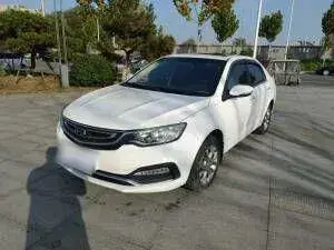 2018 Geely Vision 1.5L 109HP L4 5MT