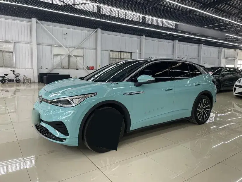 2023 Volkswagen ID.4 X BEV 83.4KWH