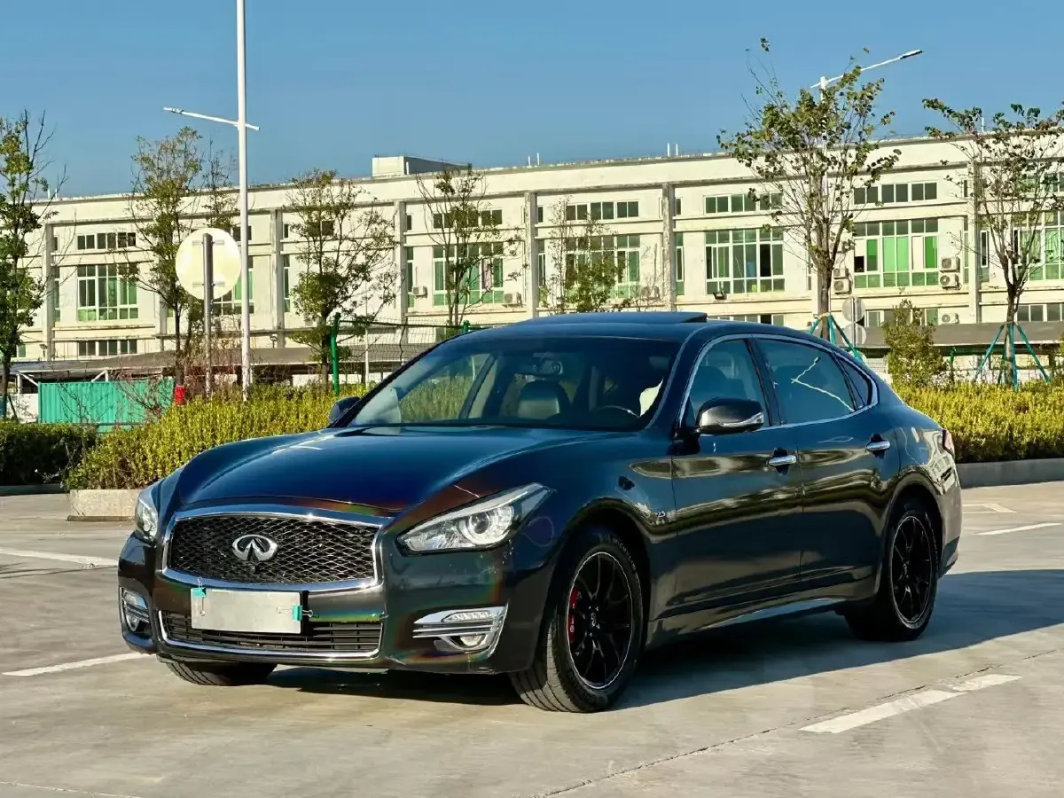 2016 Nissan Qashqai 2.0L 150HP L4 CVT