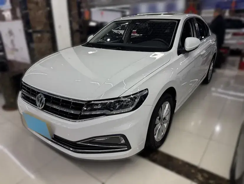 2019 Volkswagen Bora 1.5L 113HP L4 6AT