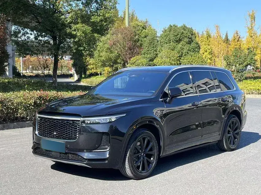 2021 Li ONE Range Extended 131HP REEV 40.5KWH
