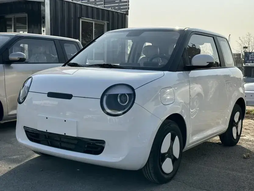 2024 ChangAn Lumin BEV 13.41KWH