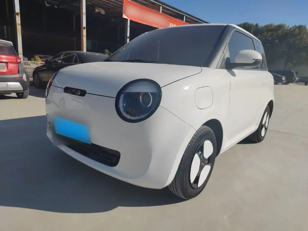 2023 ChangAn Lumin BEV 17.65KWH