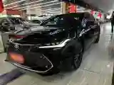 2022 Toyota Avalon 2.5L 209HP L4 8AT
