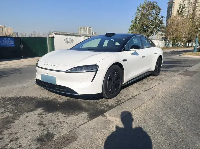 2024 HIMA S7 BEV 82KWH