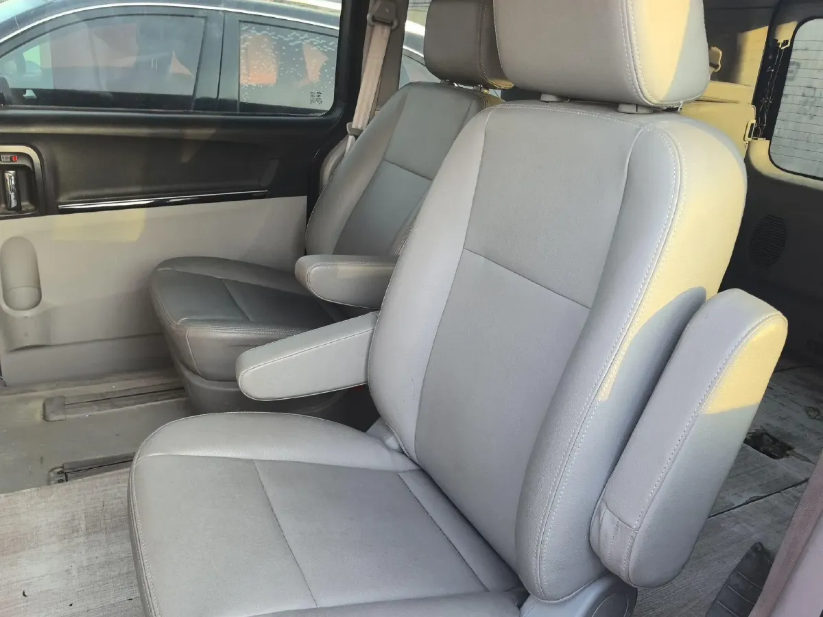 2013 JAC Refine M5 2.0T 177HP L4 6MT,autocango,china used car exporter,china ev exporter,chinese used car exporter,chinese used ev exporter