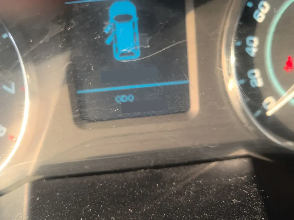 2013 JAC Refine M5 2.0T 177HP L4 6MT,autocango,china used car exporter,china ev exporter,chinese used car exporter,chinese used ev exporter