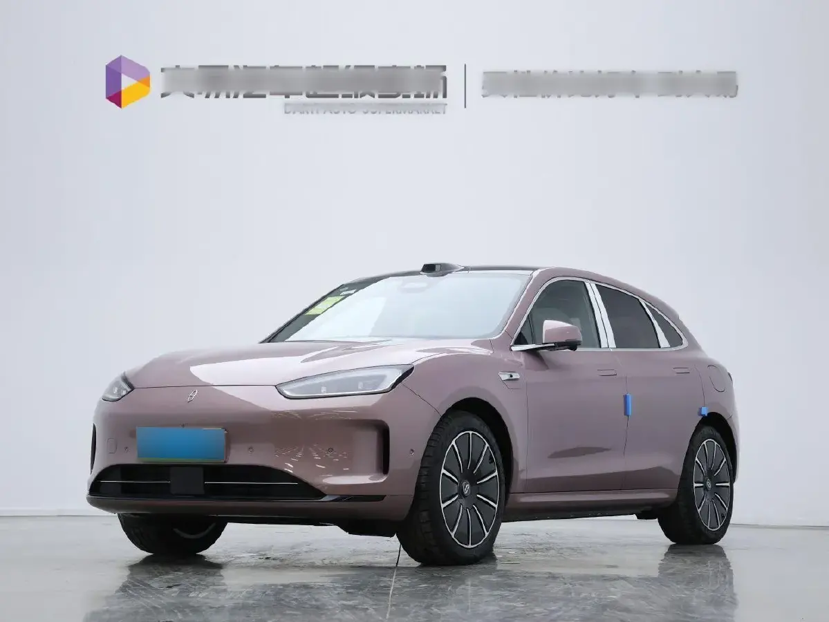 2023 HIMA M5 BEV 80KWH