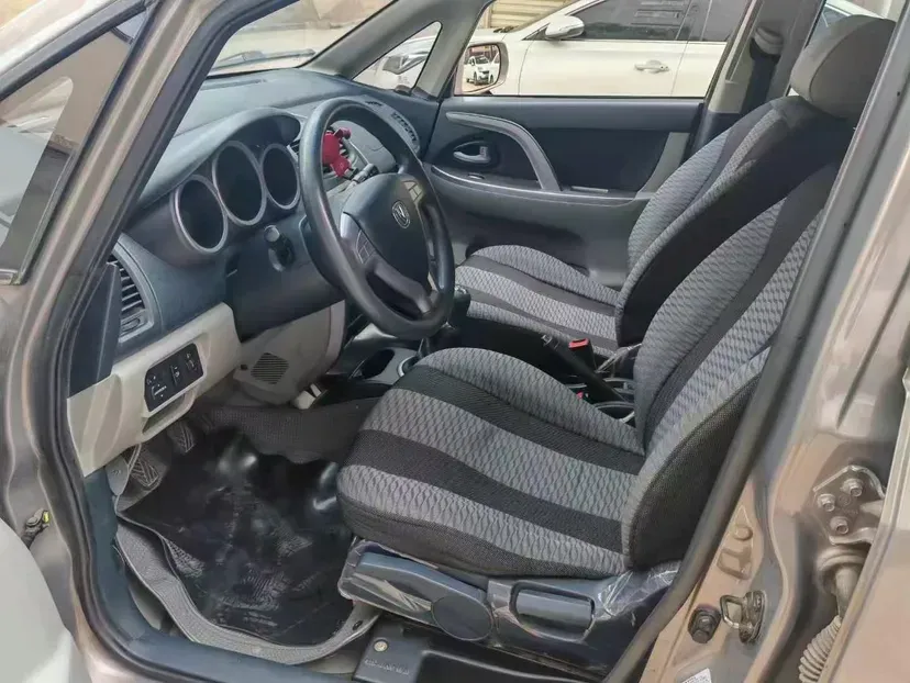 2011 ChangAn CX20 1.3L 86HP L4 5MT,autocango,china used car exporter,china ev exporter,chinese used car exporter,chinese used ev exporter