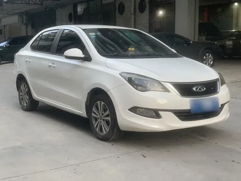 2015 Chery Arrizo 3 1.5L 109HP L4 5MT,autocango,china used car exporter,china ev exporter,chinese used car exporter,chinese used ev exporter