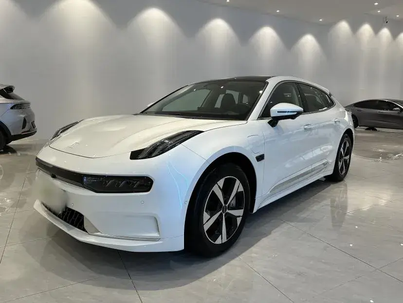 2023 Zeekr 001 BEV 140KWH