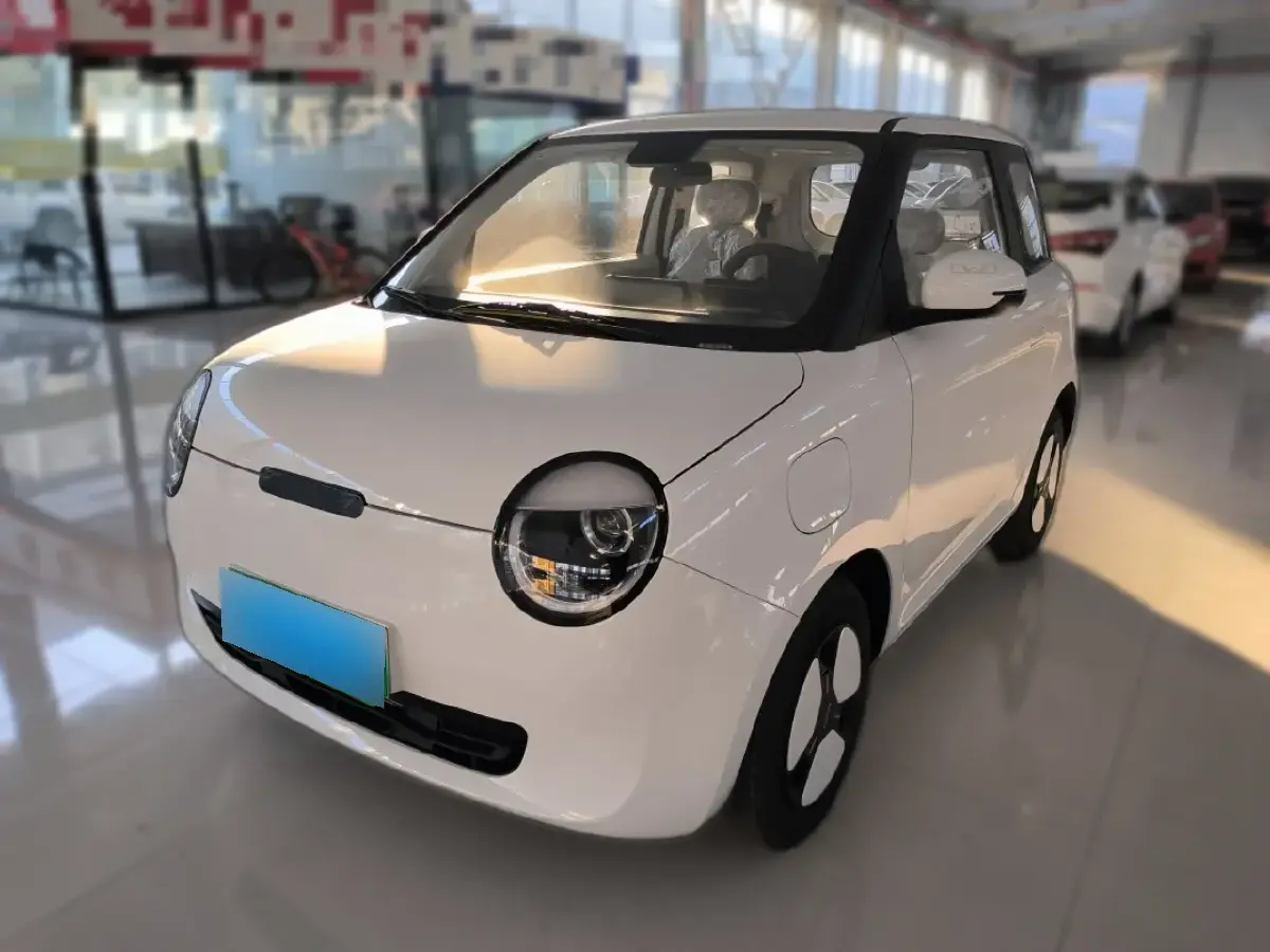 2023 ChangAn Lumin BEV 17.65KWH