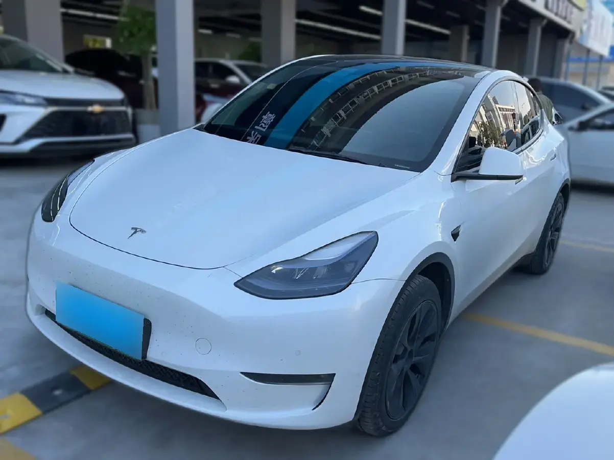 2023 Tesla Model Y BEV 78.4KWH