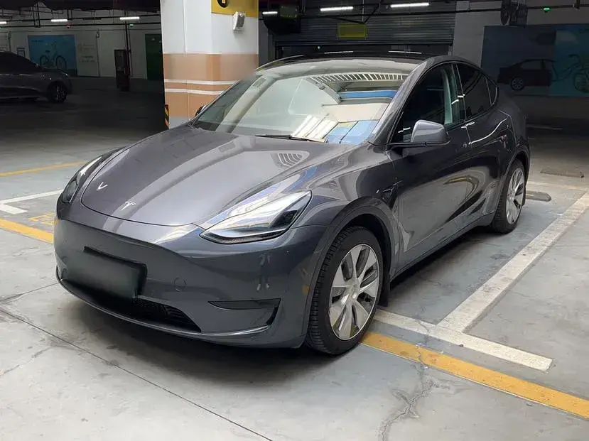2022 Tesla Model Y BEV 60KWH