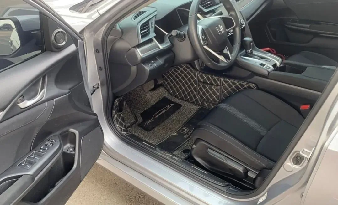 2019 Honda Civic 1.5T 177HP L4 CVT,autocango,china used car exporter,china ev exporter,chinese used car exporter,chinese used ev exporter