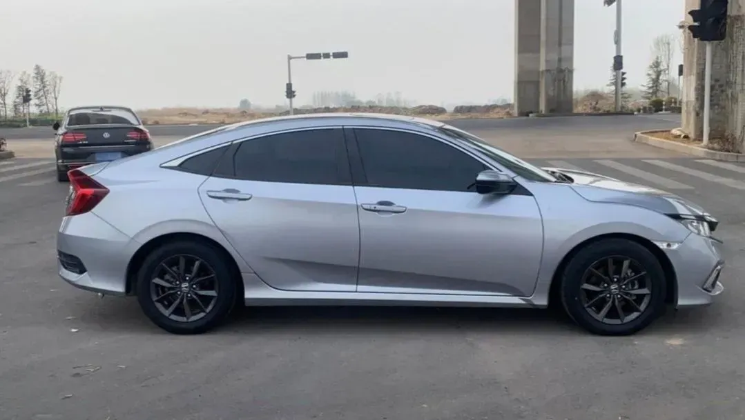 2019 Honda Civic 1.5T 177HP L4 CVT,autocango,china used car exporter,china ev exporter,chinese used car exporter,chinese used ev exporter