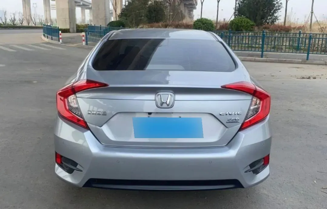 2019 Honda Civic 1.5T 177HP L4 CVT,autocango,china used car exporter,china ev exporter,chinese used car exporter,chinese used ev exporter