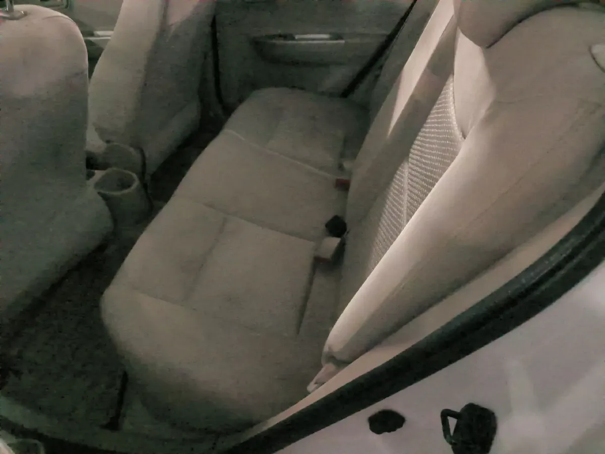 2012 ChangAn Alsvin V5 1.5L 114HP L4 5MT,autocango,china used car exporter,china ev exporter,chinese used car exporter,chinese used ev exporter