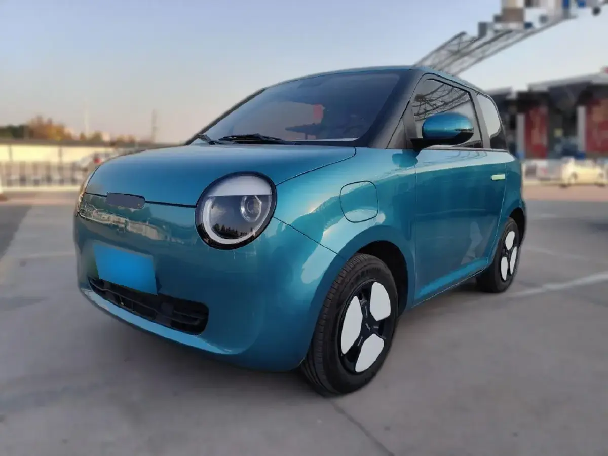 2022 ChangAn Lumin BEV 17.65KWH