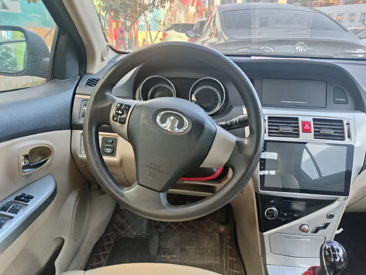 2013 Great Wall C30 1.5L 106HP L4 5MT,autocango,china used car exporter,china ev exporter,chinese used car exporter,chinese used ev exporter