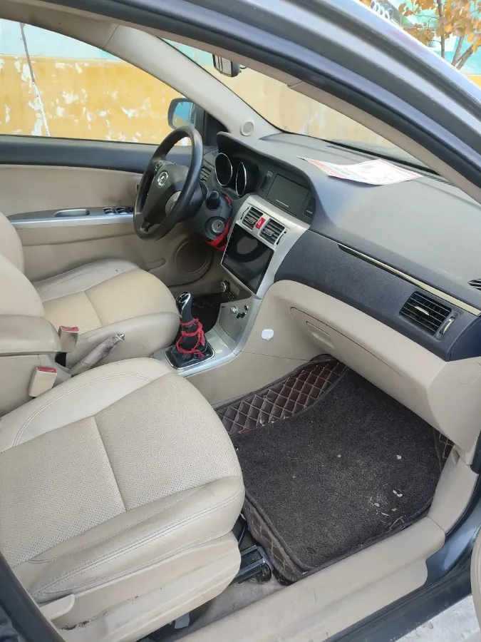 2013 Great Wall C30 1.5L 106HP L4 5MT,autocango,china used car exporter,china ev exporter,chinese used car exporter,chinese used ev exporter