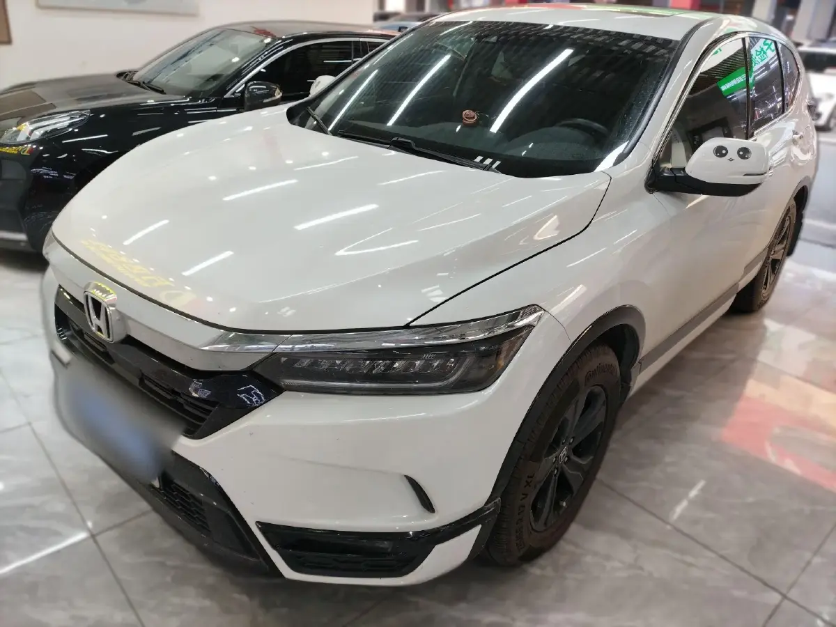 2020 Honda Breeze 1.5T 193HP L4 CVT