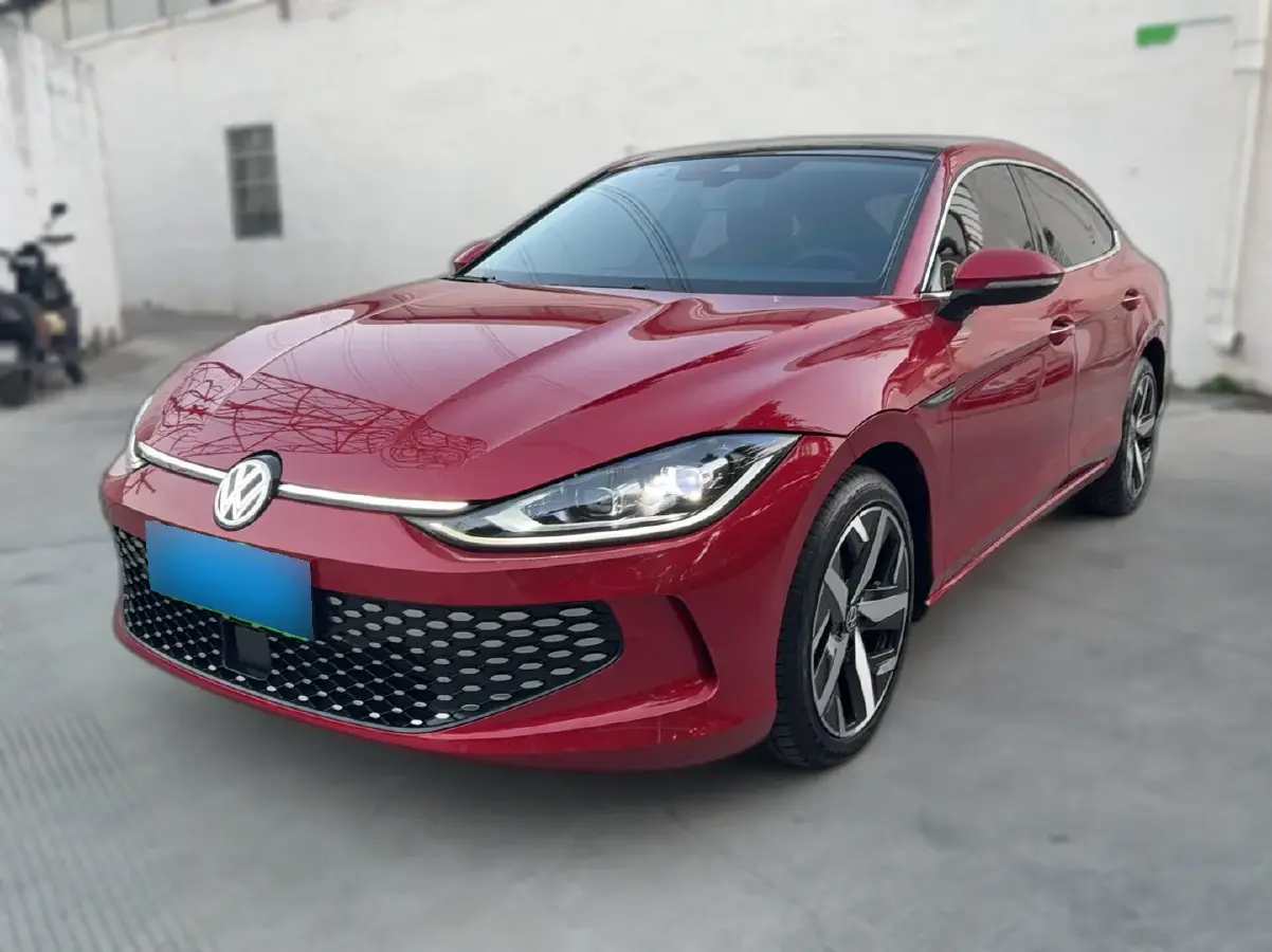 2025 Volkswagen Lamando 1.4T 150HP L4 7DCT