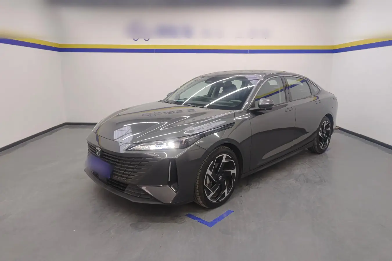 2023 ChangAn Lamore 1.5T 170HP L4 7DCT