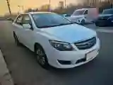 2012 BYD L3 1.5L 109HP L4 5MT