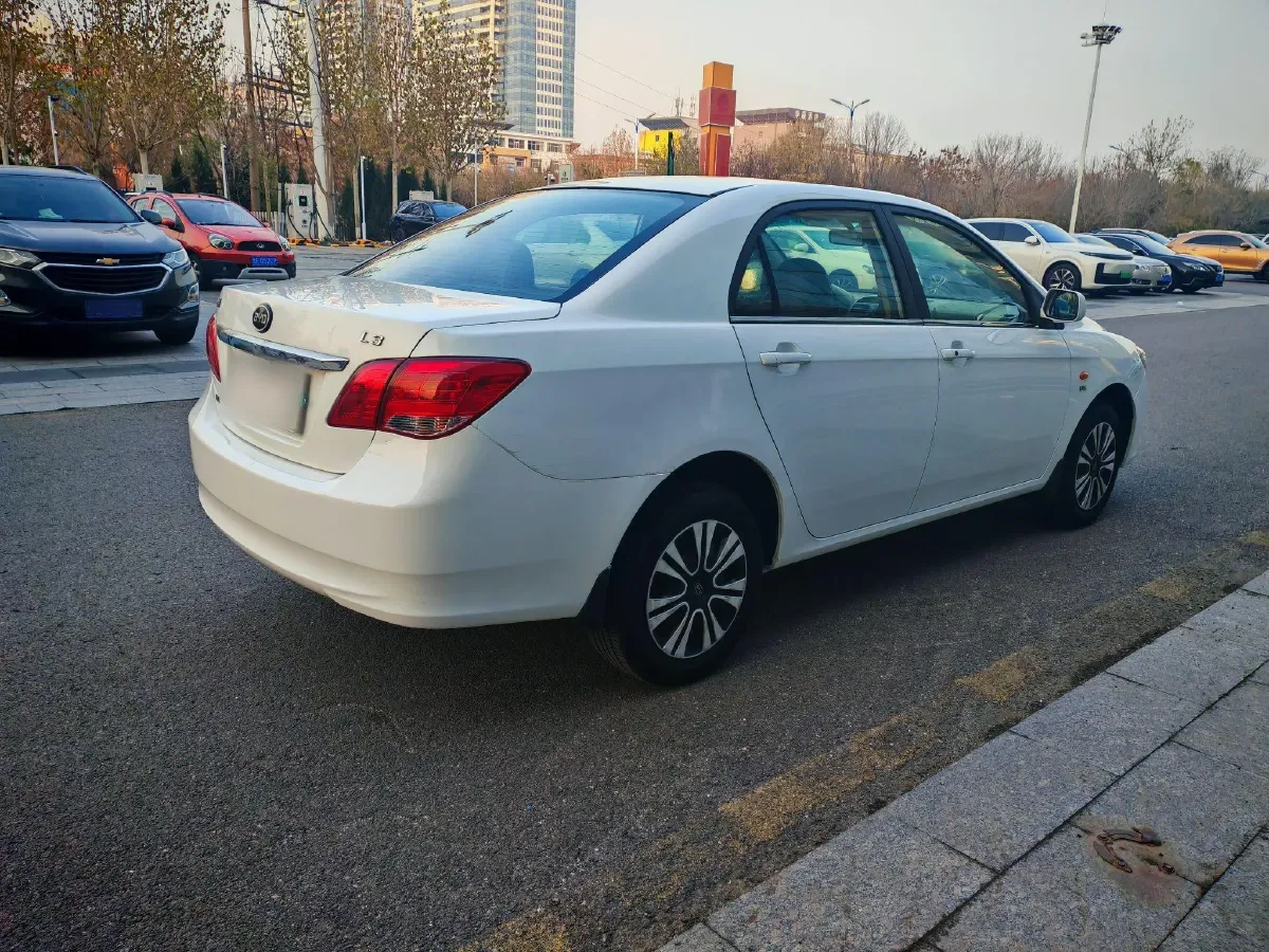 2012 BYD L3 1.5L 109HP L4 5MT,autocango,china used car exporter,china ev exporter,chinese used car exporter,chinese used ev exporter