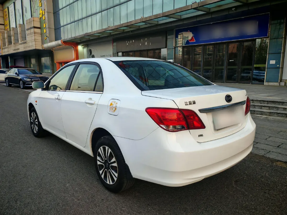 2012 BYD L3 1.5L 109HP L4 5MT,autocango,china used car exporter,china ev exporter,chinese used car exporter,chinese used ev exporter
