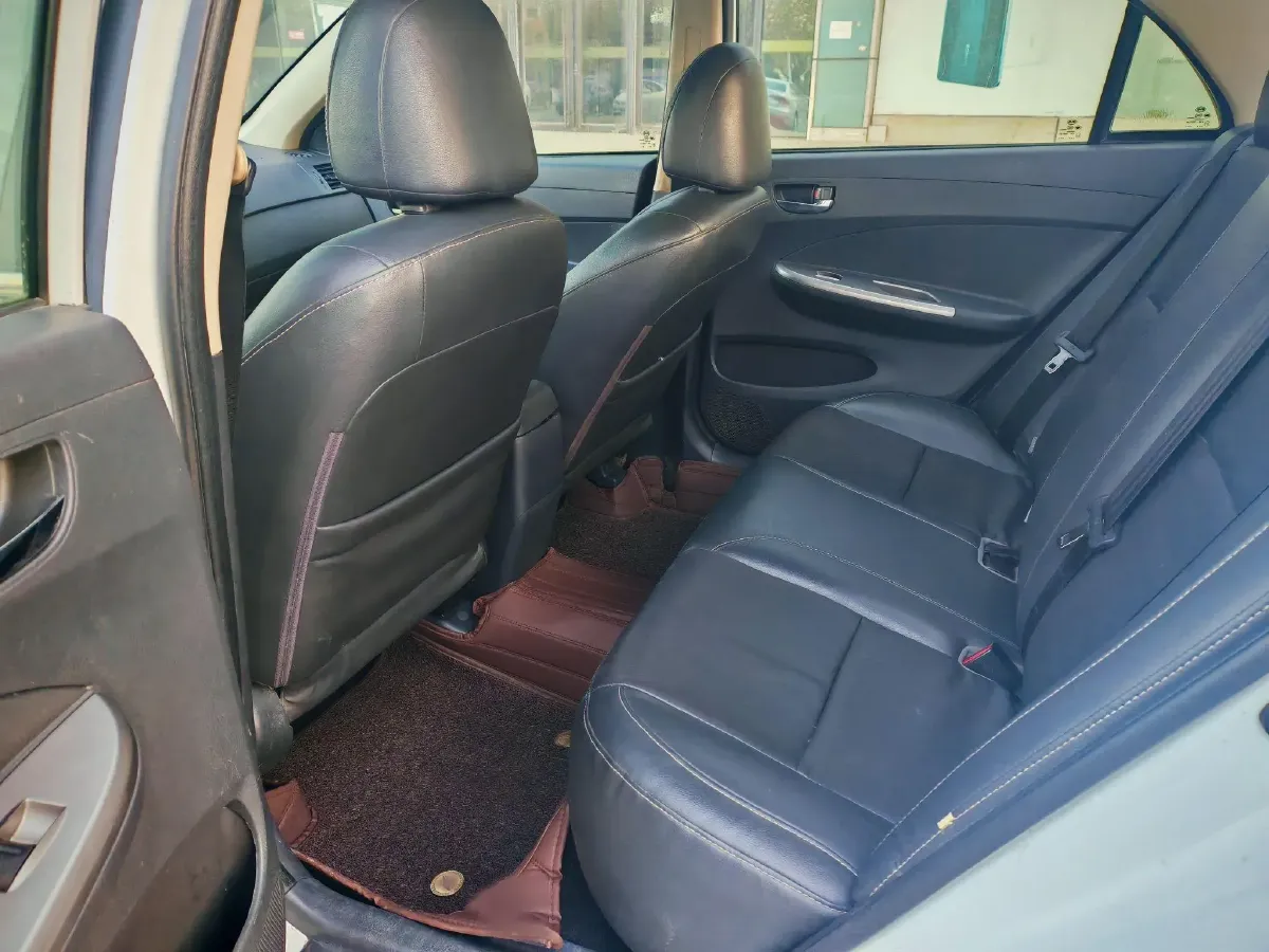 2012 BYD L3 1.5L 109HP L4 5MT,autocango,china used car exporter,china ev exporter,chinese used car exporter,chinese used ev exporter