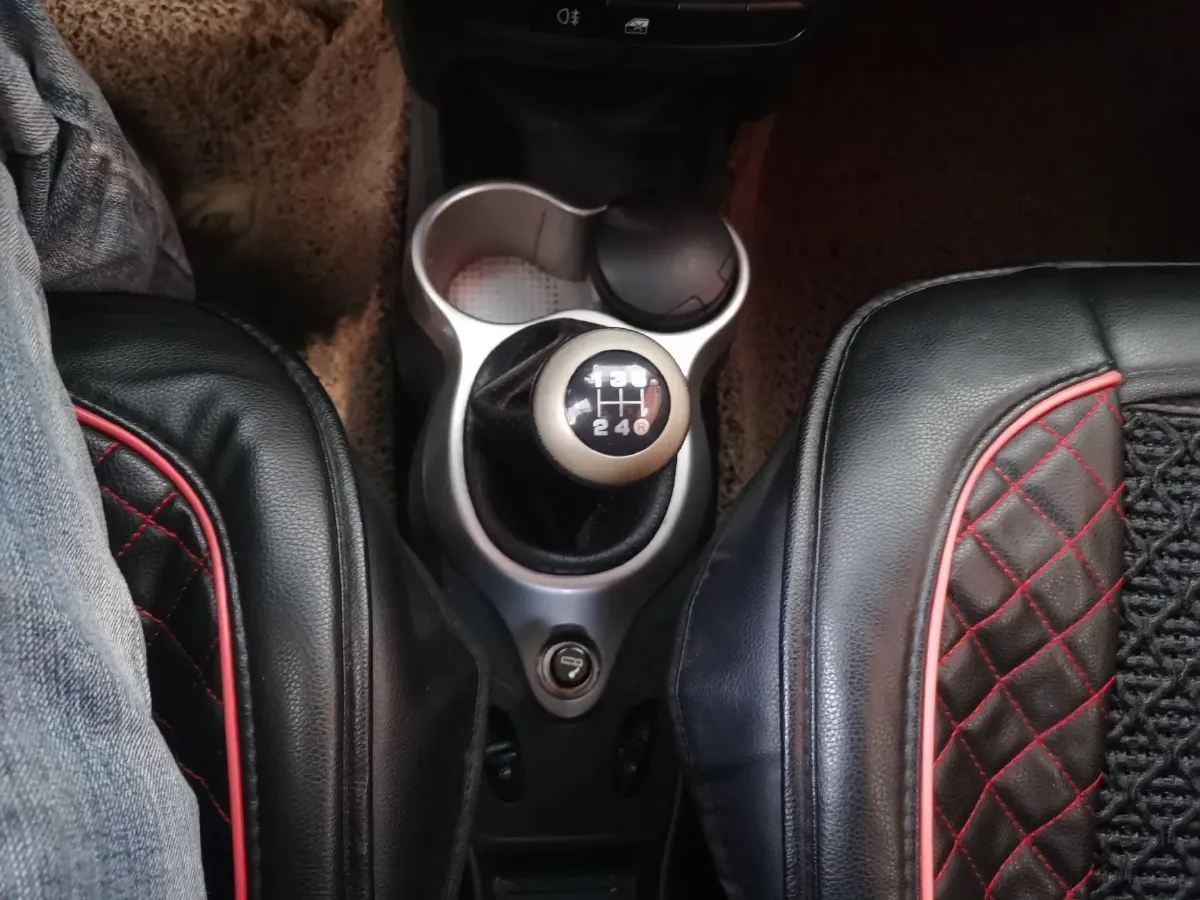 2013 Chery QQ 1.0L 69HP L3 5MT,autocango,china used car exporter,china ev exporter,chinese used car exporter,chinese used ev exporter