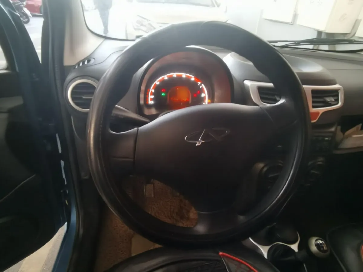 2013 Chery QQ 1.0L 69HP L3 5MT,autocango,china used car exporter,china ev exporter,chinese used car exporter,chinese used ev exporter