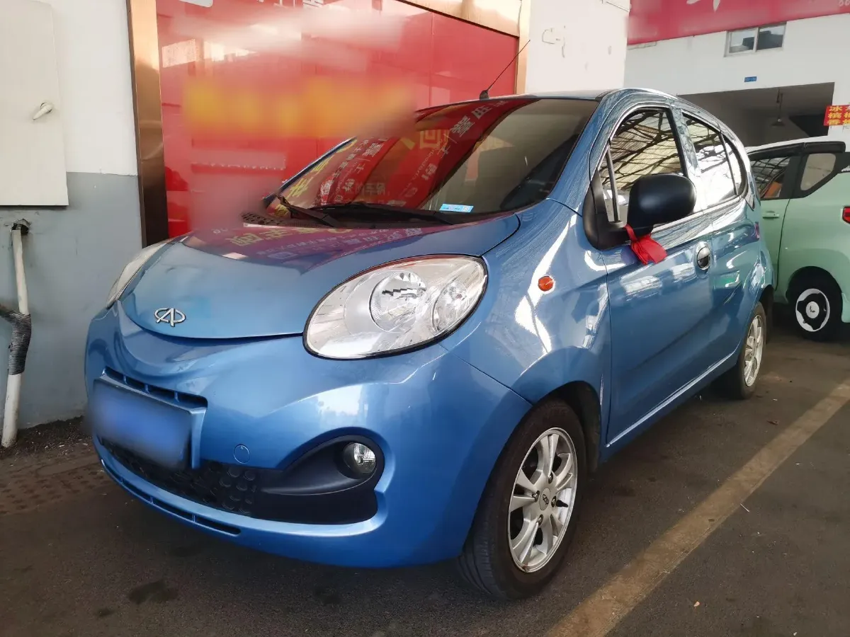 2013 Chery QQ 1.0L 69HP L3 5MT,autocango,china used car exporter,china ev exporter,chinese used car exporter,chinese used ev exporter