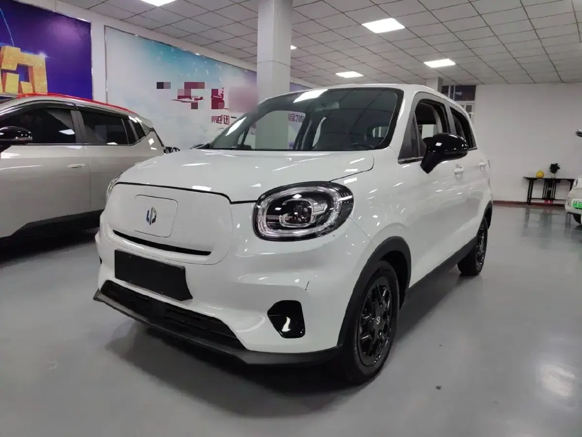 2023 Leapmotor T03 BEV 31.9KWH