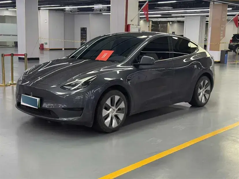 2022 Tesla Model Y BEV 60KWH