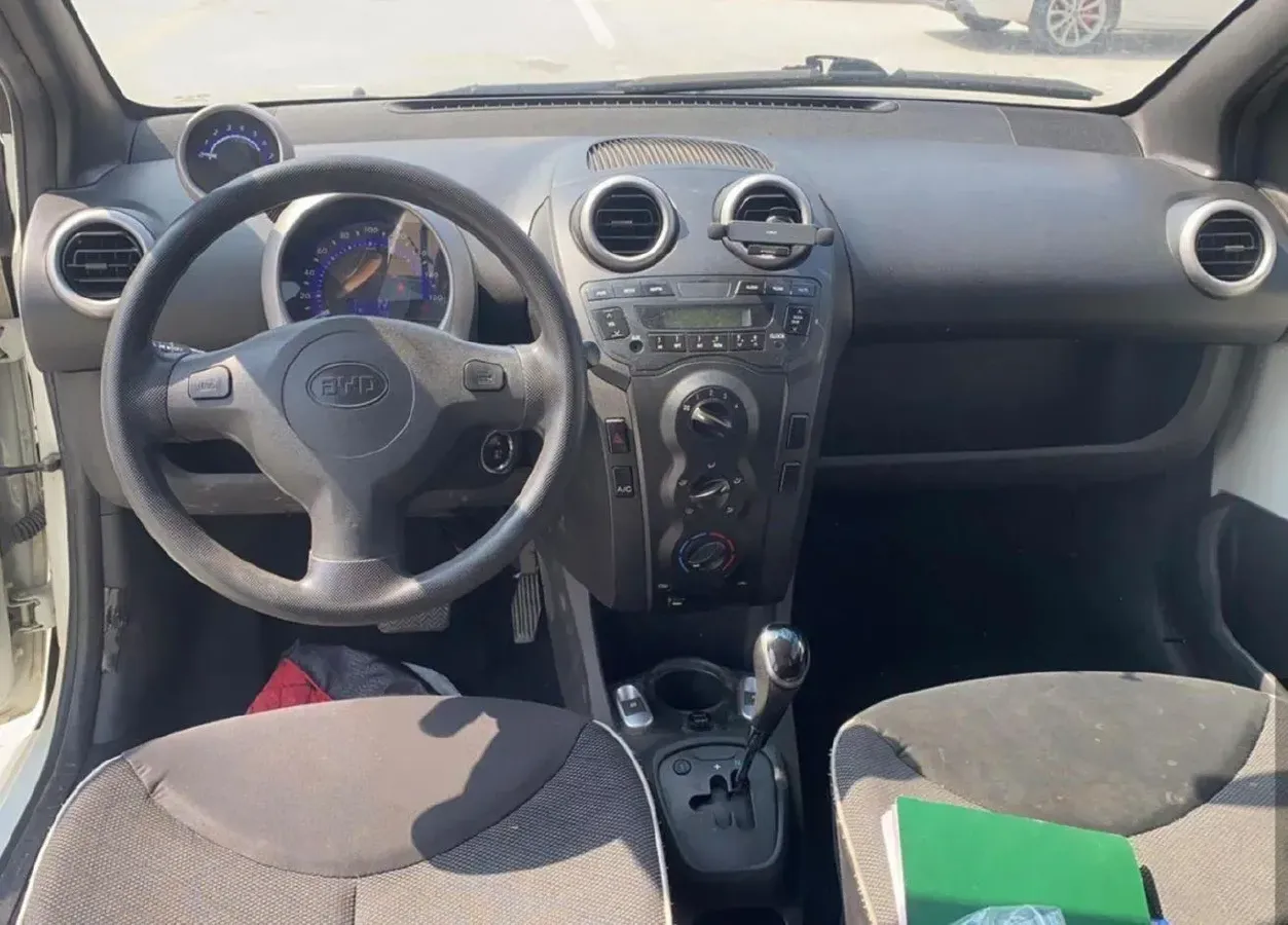 2015 BYD F0 1.0L 68HP L3 5AMT,autocango,china used car exporter,china ev exporter,chinese used car exporter,chinese used ev exporter