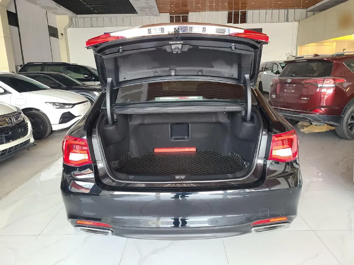 2017 GAC Trumpchi GA8 1.8T 188HP L4 6AT,autocango,china used car exporter,china ev exporter,chinese used car exporter,chinese used ev exporter