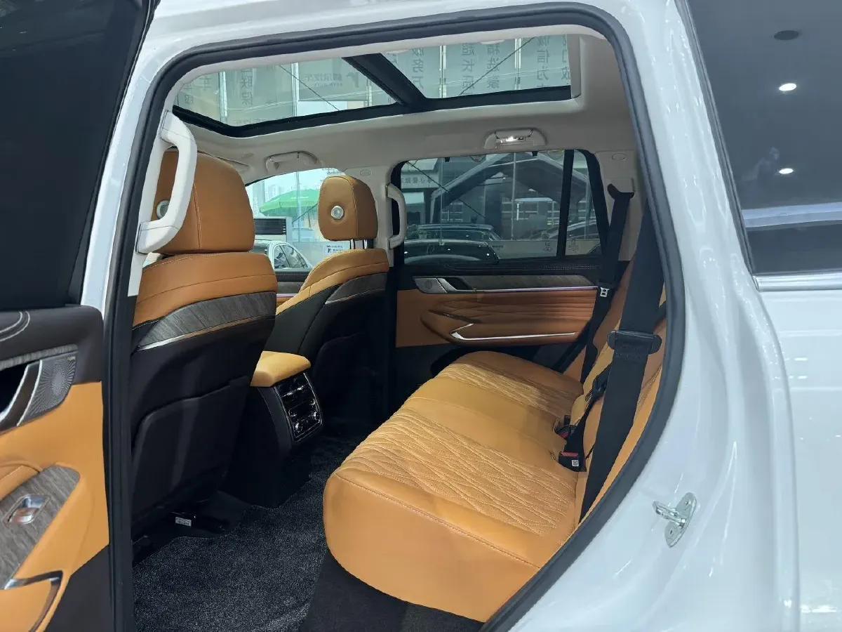 2023 Tank 500 2.0T 252HP L4 9AT PHEV 37.1KWH,autocango,china used car exporter,china ev exporter,chinese used car exporter,chinese used ev exporter