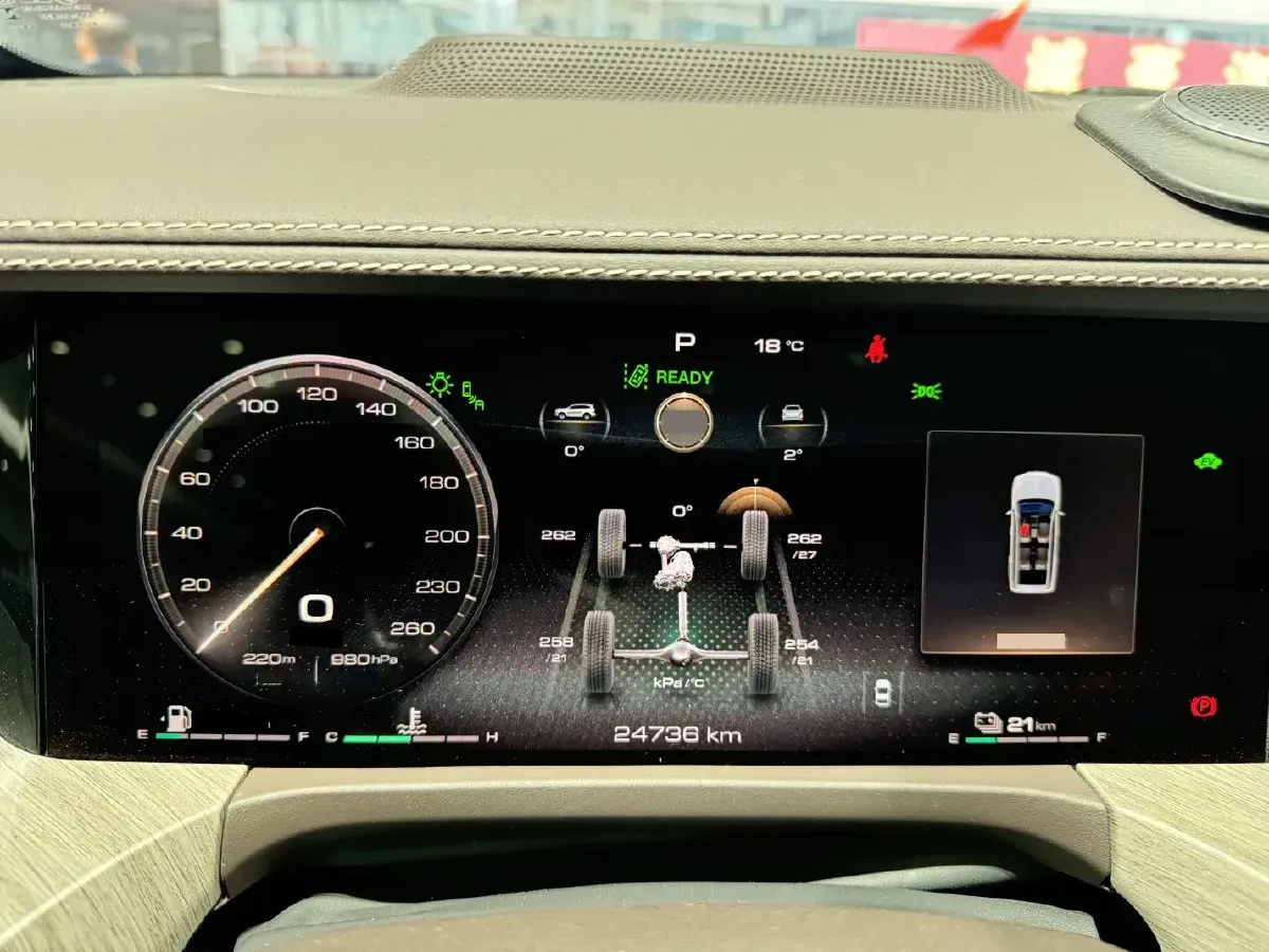 2023 Tank 500 2.0T 252HP L4 9AT PHEV 37.1KWH,autocango,china used car exporter,china ev exporter,chinese used car exporter,chinese used ev exporter