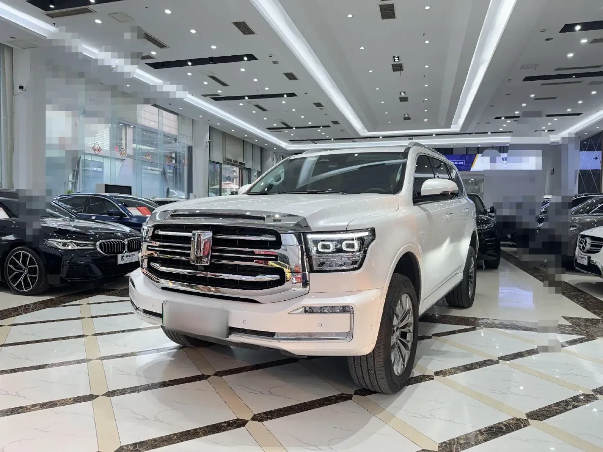 2023 Tank 500 2.0T 252HP L4 9AT PHEV 37.1KWH,autocango,china used car exporter,china ev exporter,chinese used car exporter,chinese used ev exporter