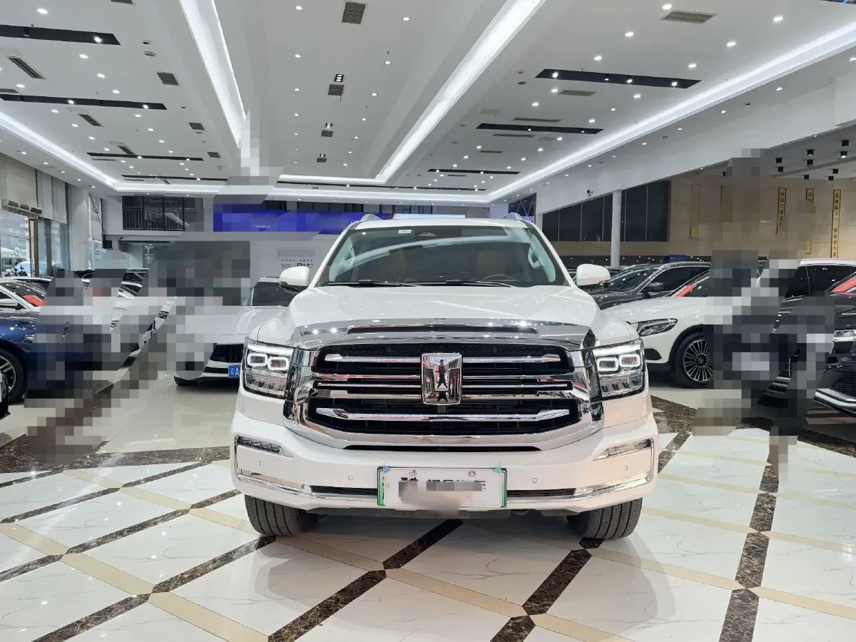 2023 Tank 500 2.0T 252HP L4 9AT PHEV 37.1KWH,autocango,china used car exporter,china ev exporter,chinese used car exporter,chinese used ev exporter