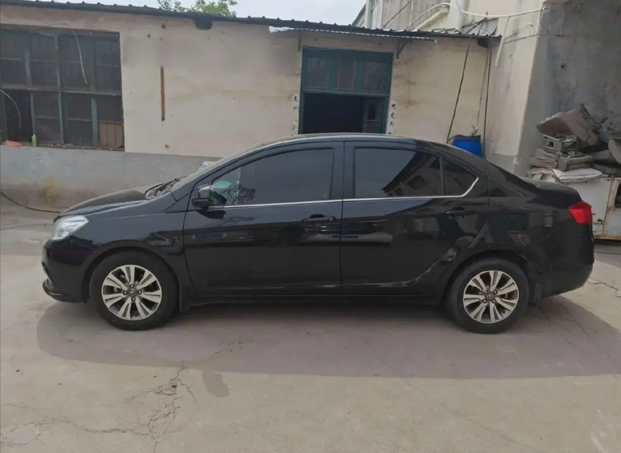 2015 Great Wall C30 1.5L 106HP L4 5MT,autocango,china used car exporter,china ev exporter,chinese used car exporter,chinese used ev exporter