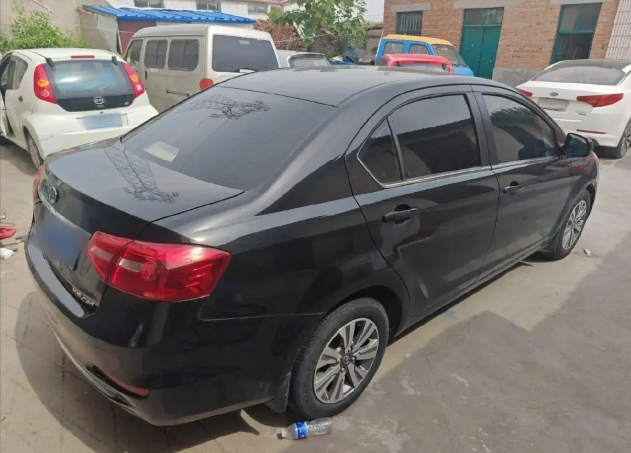 2015 Great Wall C30 1.5L 106HP L4 5MT,autocango,china used car exporter,china ev exporter,chinese used car exporter,chinese used ev exporter