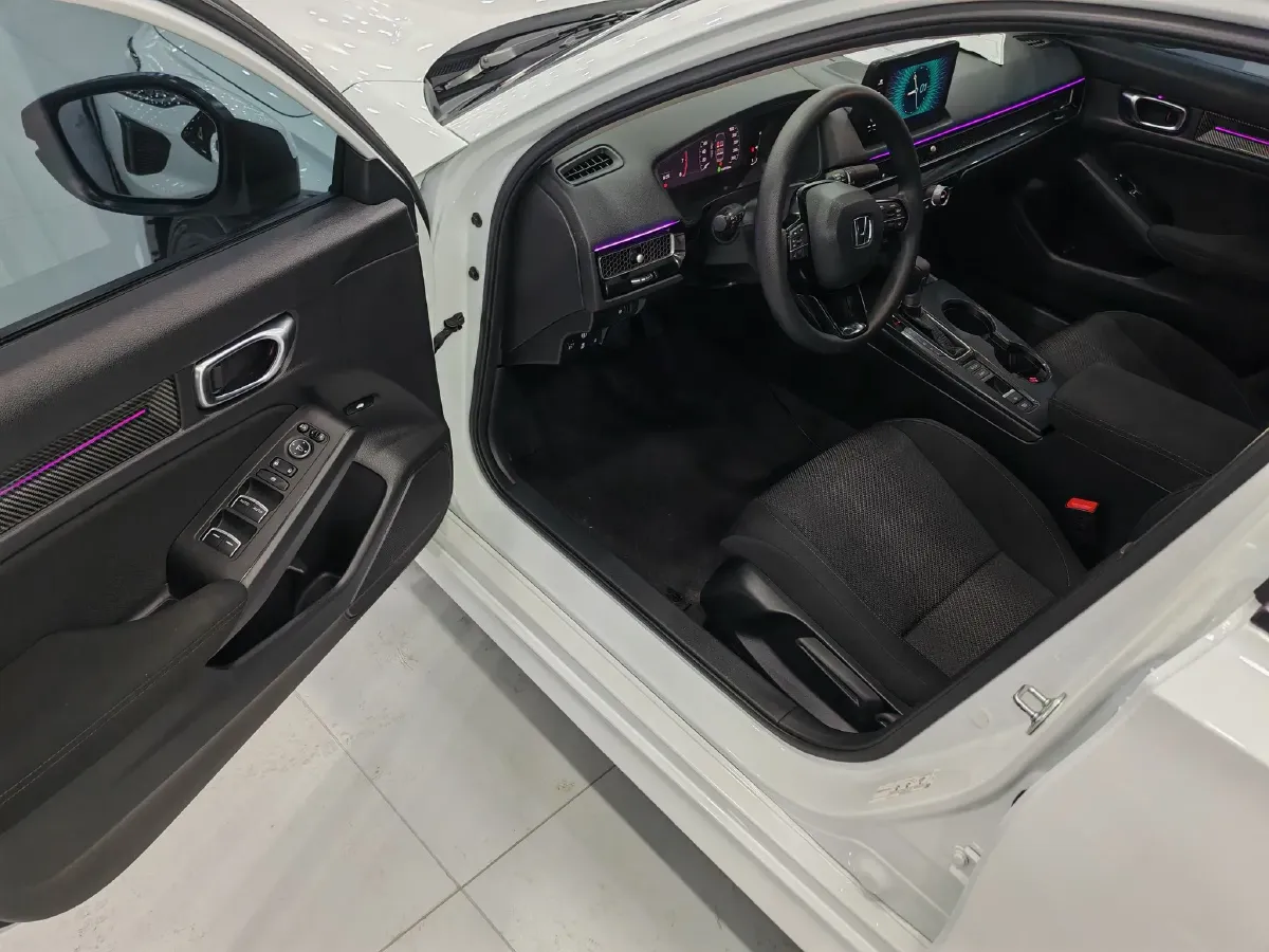 2022 Honda Integra 1.5T 182HP L4 CVT,autocango,china used car exporter,china ev exporter,chinese used car exporter,chinese used ev exporter