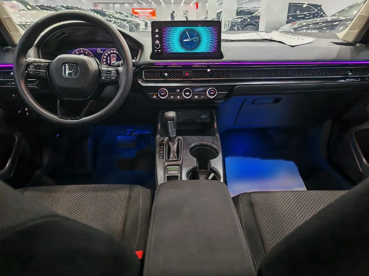 2022 Honda Integra 1.5T 182HP L4 CVT,autocango,china used car exporter,china ev exporter,chinese used car exporter,chinese used ev exporter